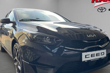 Kia ceed / Ceed 8.626 km 28.590 &euro; Saarlouis 66740