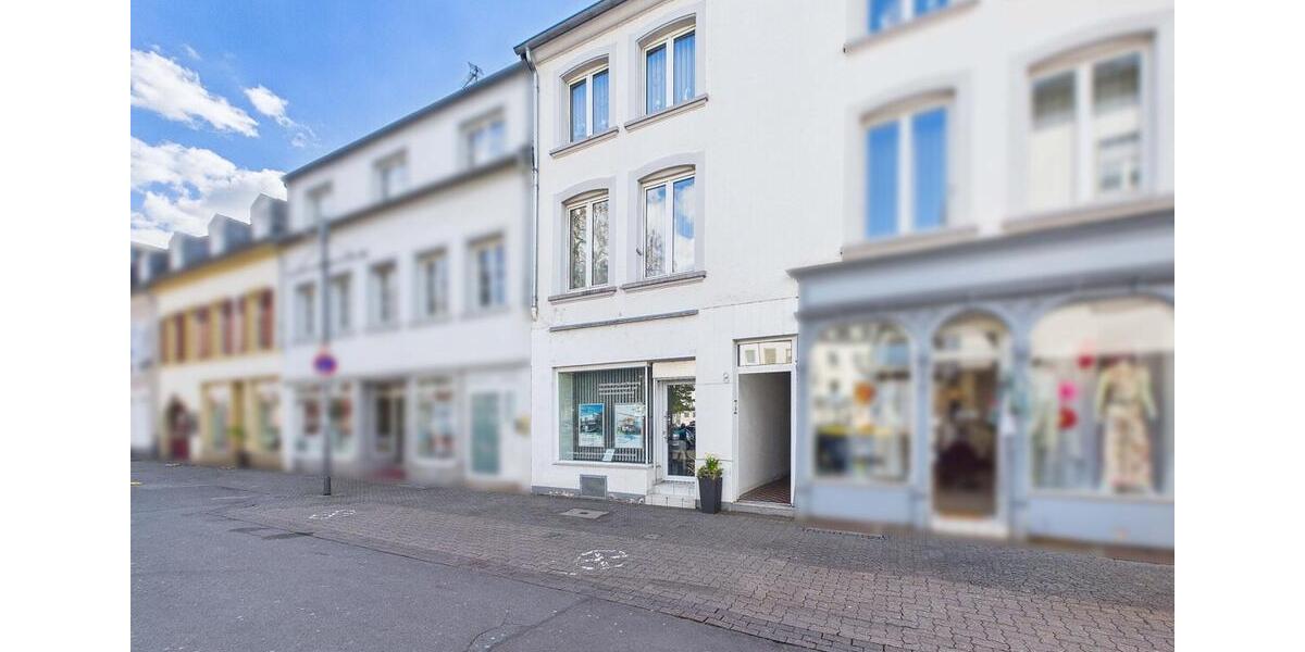 Gewerbeobjekt Saarlouis - 850&euro; | Angebot:26355560