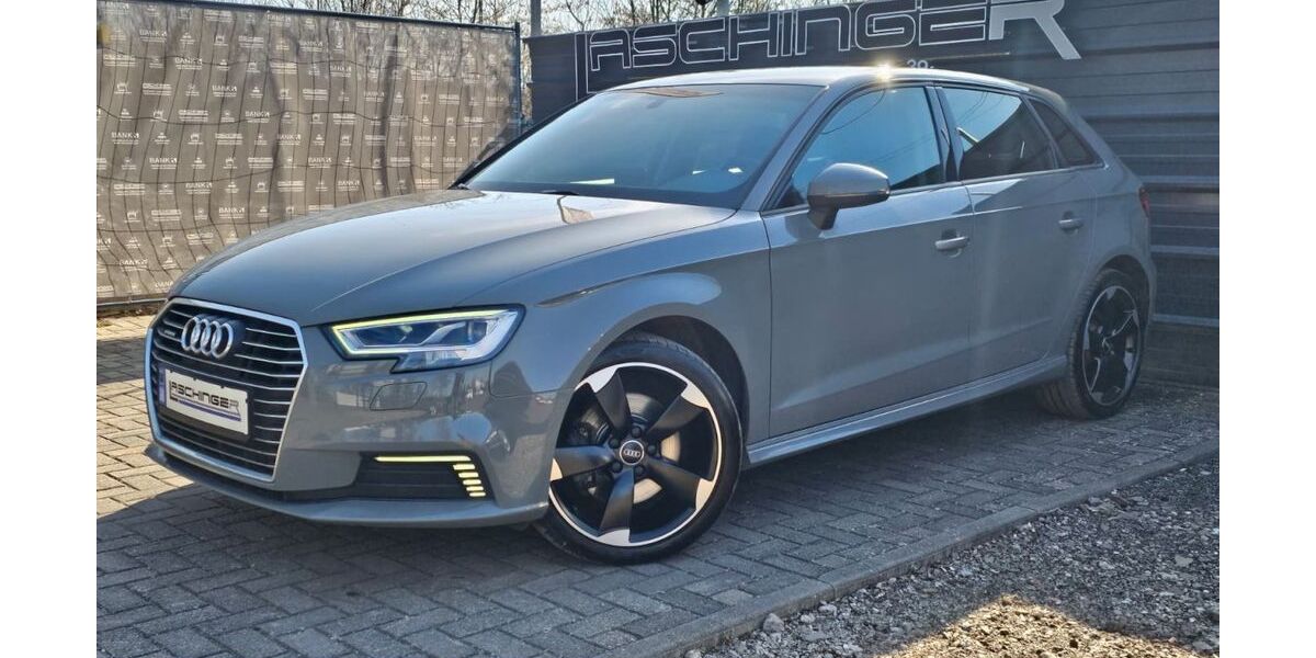 Audi A3 107.069 km 15.980 &euro; Kleinblittersdorf 66271