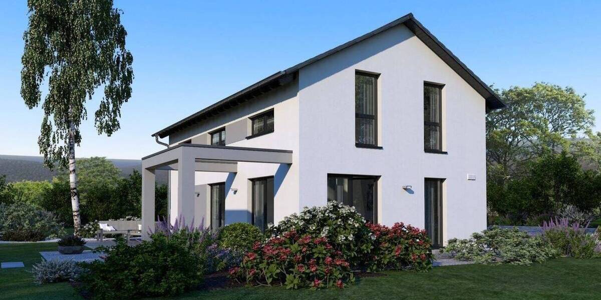 Einfamilienhaus Völklingen Lauterbach - 5 Zimmer, 161 m&sup2;, 477.900&euro; | Angebot:25797448