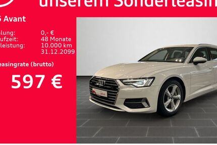 Audi A6 35.610 km 38.890 &euro; Saarbrücken 66115