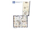 Maisonettenwohnung Homburg - 5.5 Zimmer, 165 m&sup2;, 1.090&euro; | Angebot:25882406