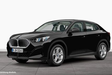 BMW iX2 27.944 km 48.390 &euro; Saarbrücken 66121