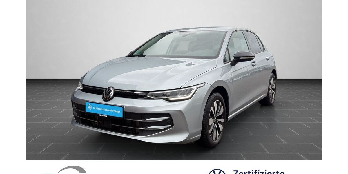VW Golf 17.300 km 26.400 &euro; Saarbrücken 66115