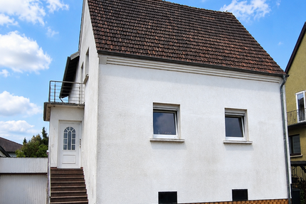 Haus Kirkel - 7 Zimmer, 177 m&sup2;, 390.000&euro; | Angebot:26607008