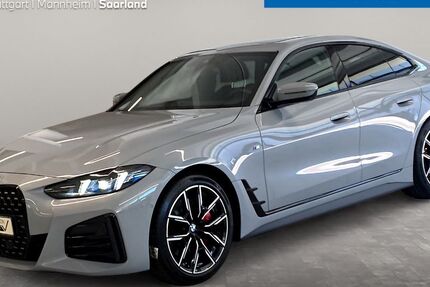 BMW 430 Gran Coupé 26.341 km 54.980 &euro; Saarbrücken 66121