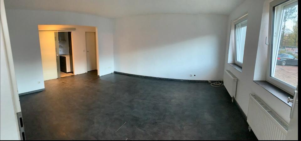 Erdgeschoßwohnung Saarlouis - 2.5 Zimmer, 70 m&sup2;, 650&euro; | Angebot:25936036