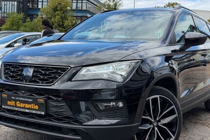 Seat Ateca 163.000 km 15.999 &euro; Saarlouis 66740