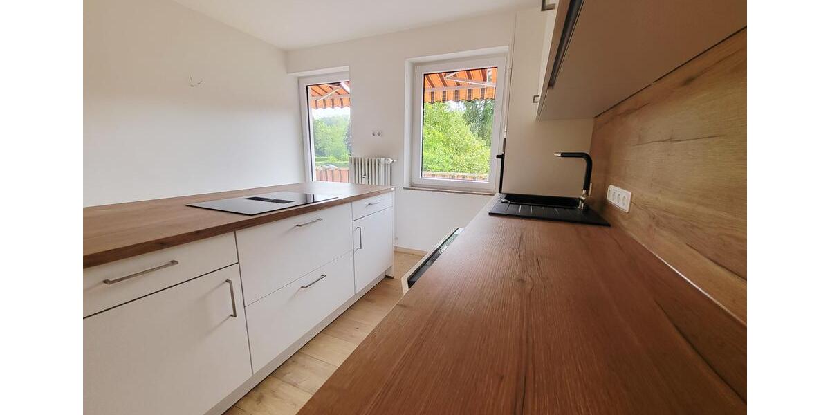 Etagenwohnung Zweibrücken - 4 Zimmer, 100 m&sup2;, 950&euro; | Angebot:26631205