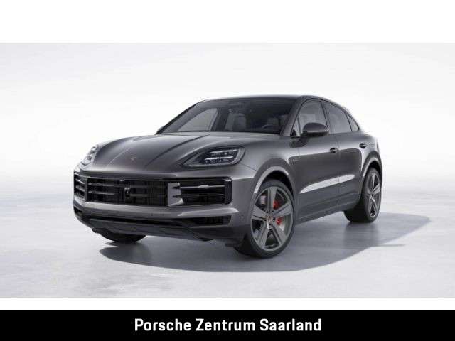 Porsche Cayenne 24.081 km 115.900 &euro; Saarbrücken 66115