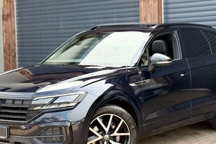 VW Touareg 123.000 km 37.890 &euro; Saarlouis-Lisdorf 66740