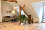 Etagenwohnung Saarbrücken Eschberg - 2 Zimmer, 75 m&sup2;, 825&euro; | Angebot:26699848