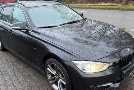 BMW 320 334.000 km 6.990 &euro; Lebach 66822