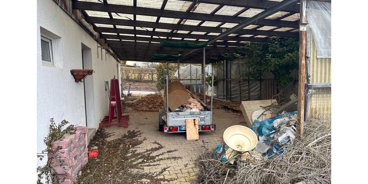 Gewerbeobjekt Breitenbach - 950&euro; | Angebot:24853107