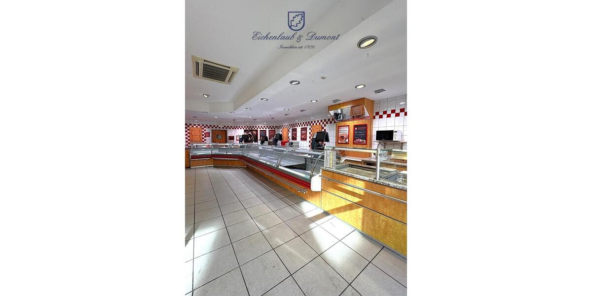 Gewerbeobjekt Sankt Ingbert - 2.300&euro; | Angebot:20368893