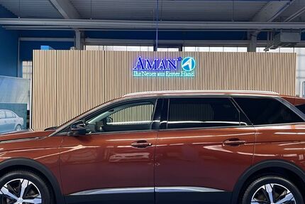 Peugeot 5008 28.800 km 19.499 &euro; Beckingen 66701