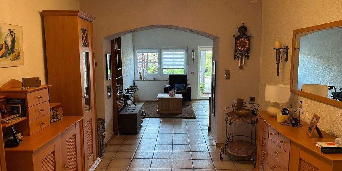 Reihenmittelhaus Spiesen-Elversberg Elversberg - 4 Zimmer, 82 m&sup2;, 149.000&euro; | Angebot:25669775