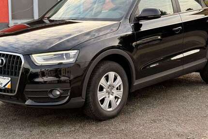 Audi Q3 103.887 km 13.900 &euro; Völklingen 66333