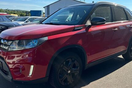 Suzuki Vitara 169.697 km 10.800 &euro; Nalbach 66809
