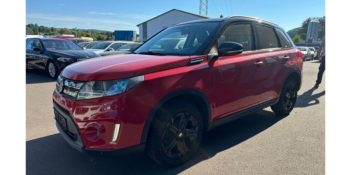 Suzuki Vitara 169.697 km 10.800 &euro; Nalbach 66809