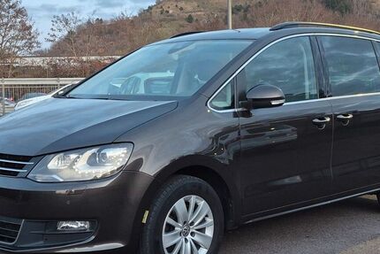 VW Sharan 189.283 km 16.700 &euro; Saarlouis 66740