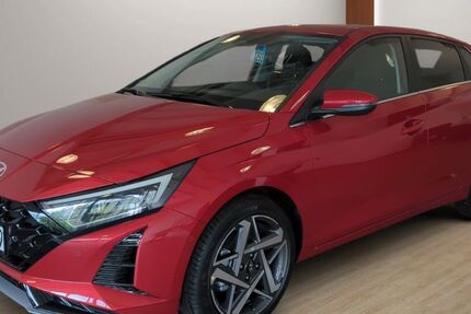 Hyundai i20 2.500 km 29.690 &euro; Saarlouis 66740