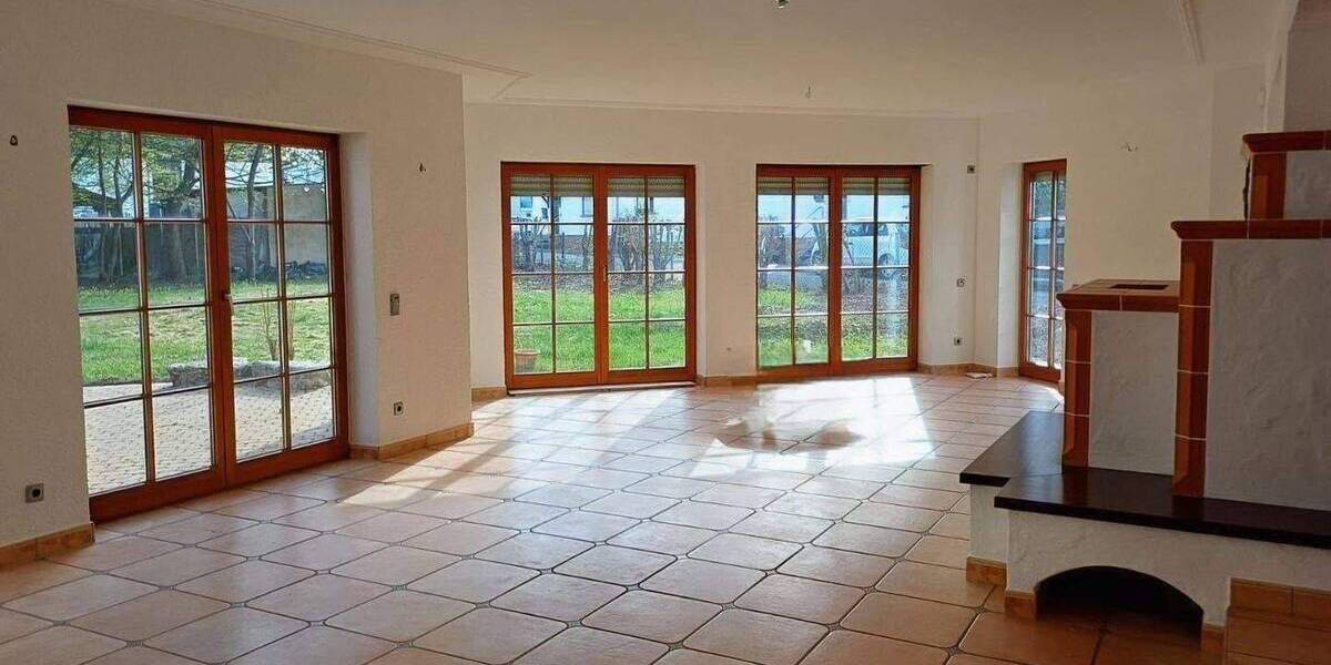 Mehrfamilienhaus, Wohnhaus Sankt Ingbert St. Ingbert - 6 Zimmer, 180 m&sup2;, 645.000&euro; | Angebot:26851769