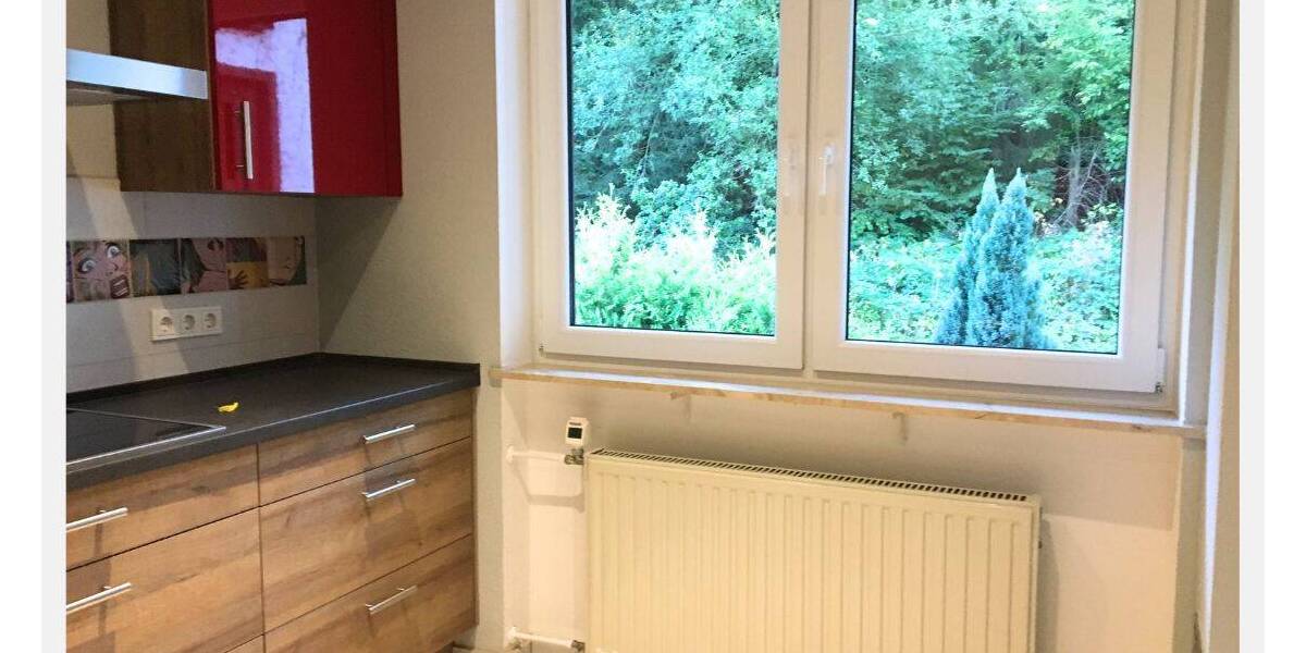 Etagenwohnung Saarbrücken St Arnual - 4 Zimmer, 105 m&sup2;, 365.000&euro; | Angebot:26616752