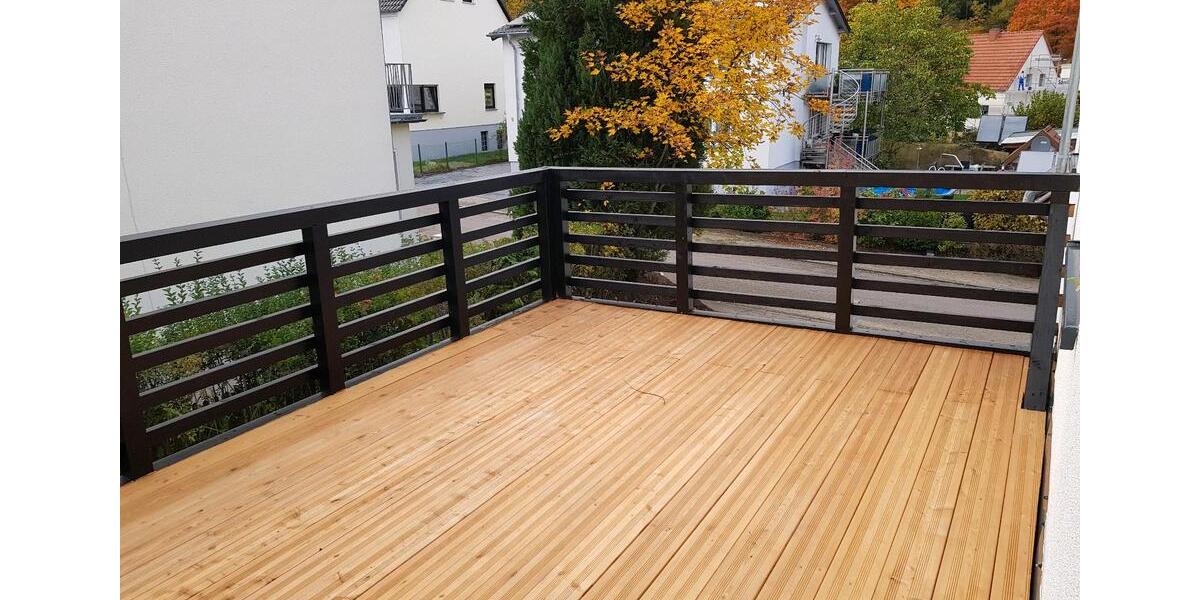 Etagenwohnung Sankt Ingbert - 3 Zimmer, 85 m&sup2;, 950&euro; | Angebot:25334785