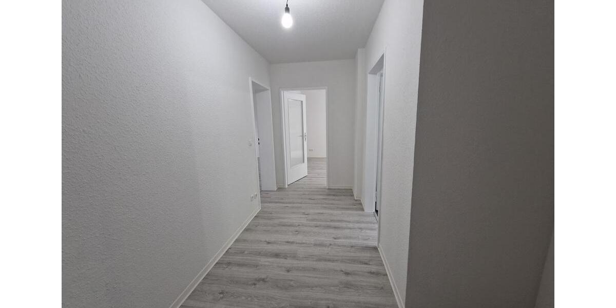Etagenwohnung Saarbrücken Eschberg - 2 Zimmer, 68 m&sup2;, 626&euro; | Angebot:21367639