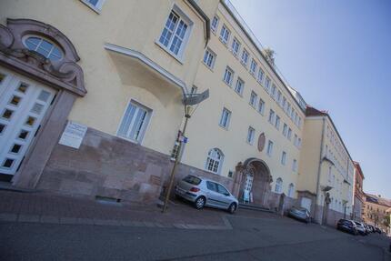 Gewerbeobjekt Neunkirchen - 240.000&euro; | Angebot:24807455