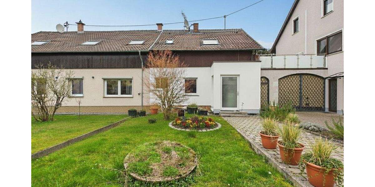 Einfamilienhaus Riegelsberg - 4 Zimmer, 103 m&sup2;, 230.000&euro; | Angebot:25820471