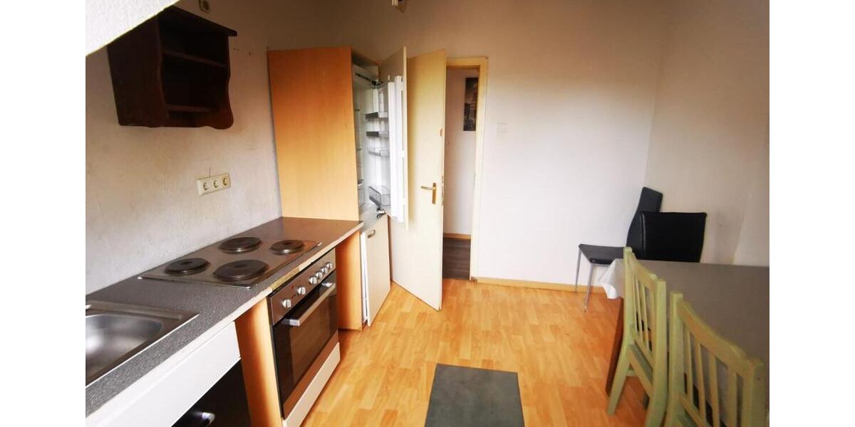 Dachgeschoßwohnung Völklingen - 2 Zimmer, 75 m&sup2;, 600&euro; | Angebot:24551465