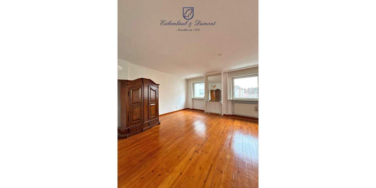 Mehrfamilienhaus, Wohnhaus Saarbrücken Burbach - 5 Zimmer, 122 m&sup2;, 390.000&euro; | Angebot:25747858