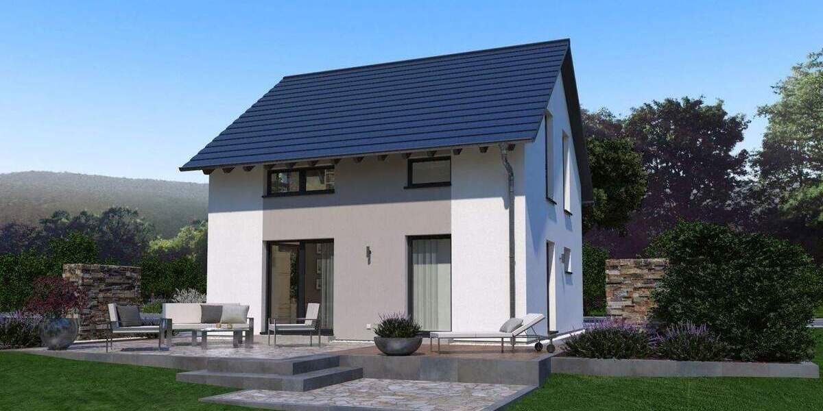 Einfamilienhaus Bous - 5 Zimmer, 106 m&sup2;, 287.900&euro; | Angebot:25706185