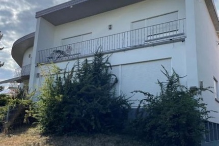 Zeitlos elegantes Villenanwesen im Bauhausstil - Haus Kleinblittersdorf | Angebot:8332845