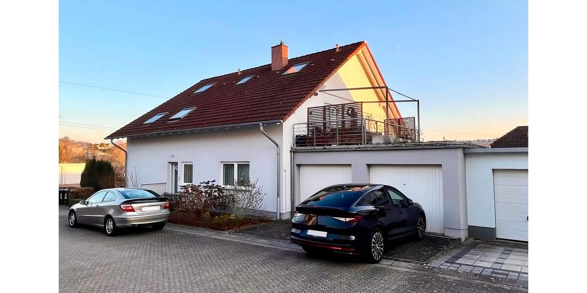 Maisonettenwohnung Riegelsberg - 3 Zimmer, 132 m&sup2;, 380.000&euro; | Angebot:26715357