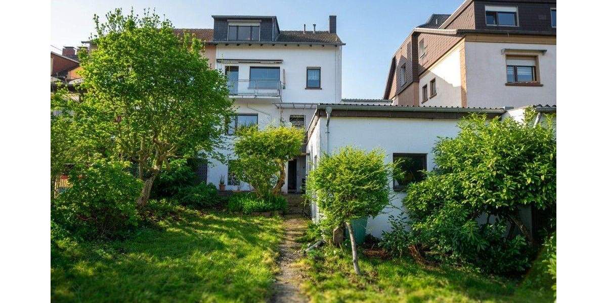 Mehrfamilienhaus, Wohnhaus Saarbrücken Gersweiler - 1 Zimmer, 190 m&sup2;, 279.000&euro; | Angebot:25822145