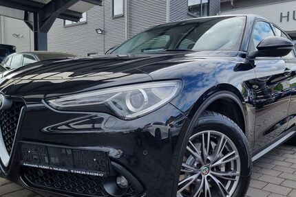Alfa Romeo Stelvio 132.599 km 18.900 &euro; Nalbach 66809