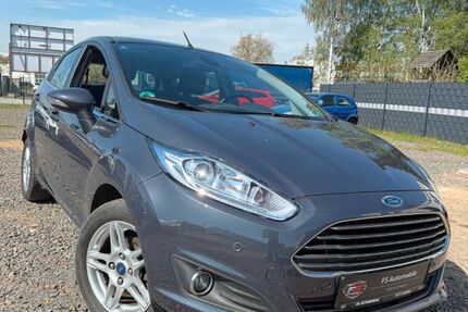 Ford Fiesta 78.031 km 6.499 &euro; Ensdorf 66806