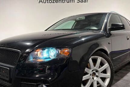 Audi A4 399.781 km 1.560 &euro; Bous 66359