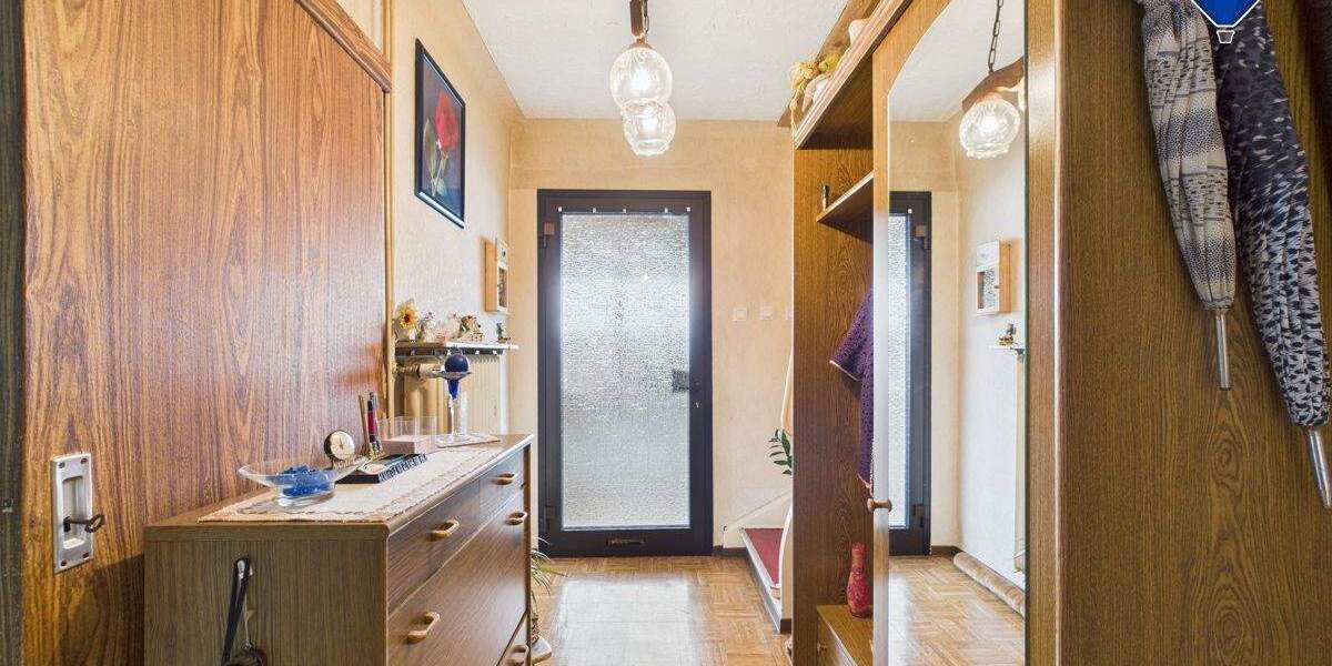 Mehrfamilienhaus, Wohnhaus Lebach / Steinbach Steinbach - 8 Zimmer, 260 m&sup2;, 249.000&euro; | Angebot:25673986