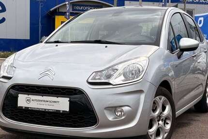 Citroen C3 112.111 km 3.999 &euro; Lebach 66822