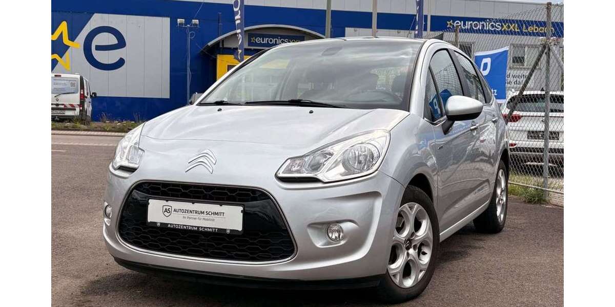Citroen C3 112.111 km 3.999 &euro; Lebach 66822