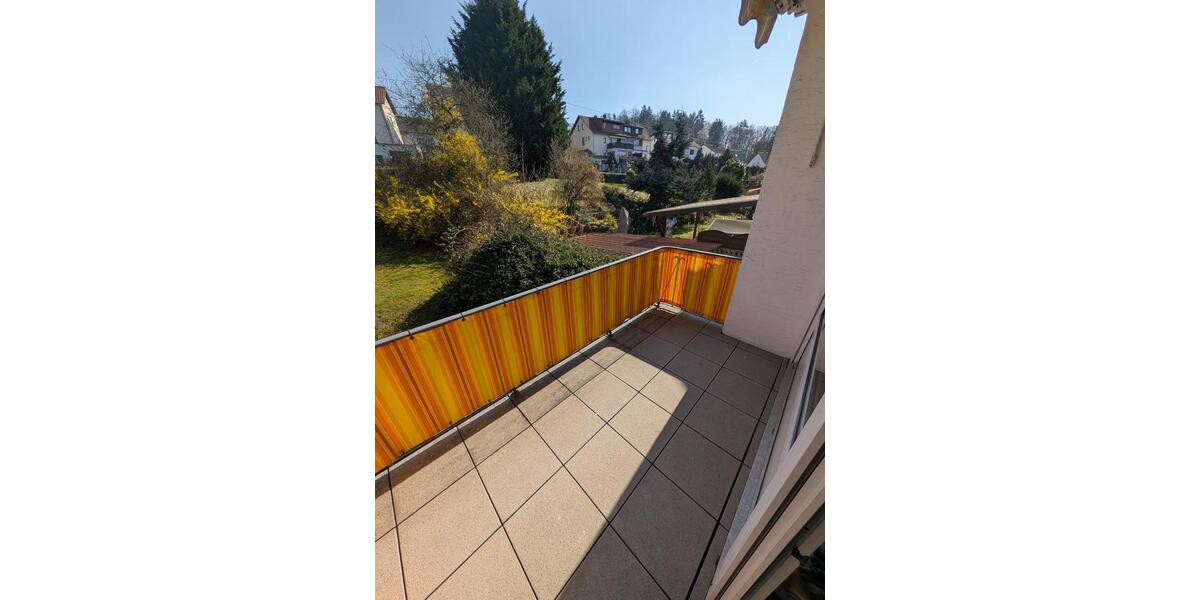 Etagenwohnung Völklingen - 2.5 Zimmer, 80 m&sup2;, 790&euro; | Angebot:25883545