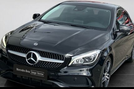 Mercedes-Benz CLA 180 107.731 km 19.780 &euro; Saarbrücken 66117