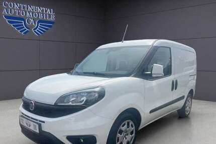 Fiat Doblo 53.106 km 11.480 &euro; Saarlouis 66740