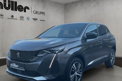 Peugeot 3008 39.200 km 23.490 &euro; Dillingen 66763