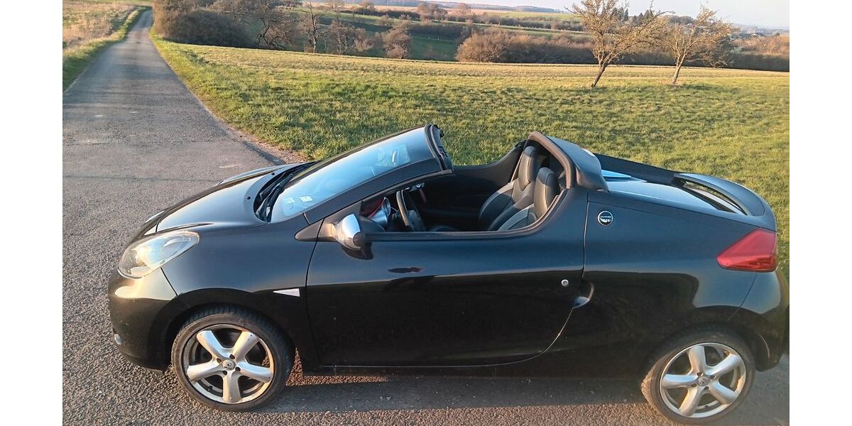 Renault Wind 144.000 km 2.999 &euro; Blieskastel 66440