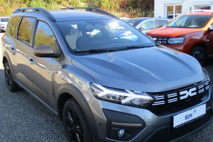 Dacia Jogger 19.999 km 19.990 &euro; Heusweiler 66265